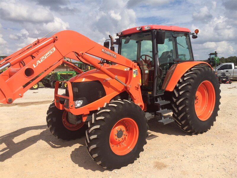 Top 50 Armitage Equipment OK Equipment Showcase